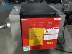 آلة إزالة الدخان الكهروستاتيكية للقهوة