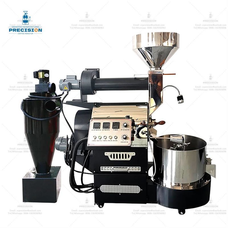 محطات القهوة العليا / محطات القهوة الساخنة الكهربائية للغاز الطبيعي الغازي الغازي البروبان محطات القهوة التجارية التلقائية